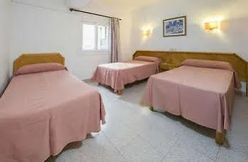 Hostal Roca San Antonio  Hostel