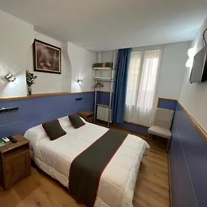 Irune By Vivere Gasthof San Sebastián