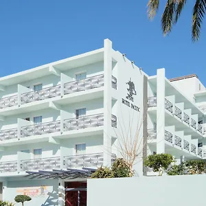 3* Hotel Azuline Pacific