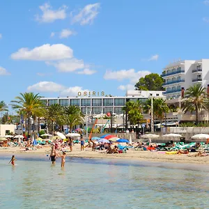 3* Hotel Osiris Ibiza