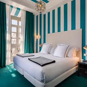 **** Hotel Mate Collection Valeria, Hiszpania