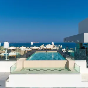 4* Hotel Amare Ibiza - Adults Recommended