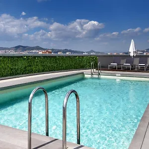 Condal Mar Affiliated By Melia Barcelona