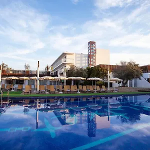 3* Hotel Puchet Ibiza