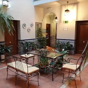 Dona Trinidad Gasthof Sevilla