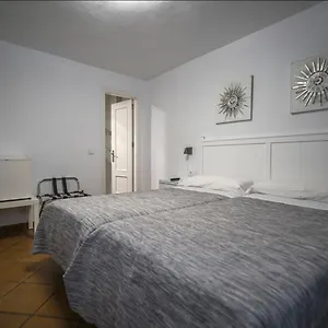 San Ramon Gasthof Marbella