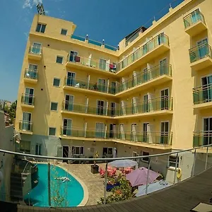 Sun Hotel Lloret de Mar